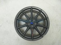 $225 Subaru FR/LH WHEEL / RIM $225 Subaru FR/LH WHEEL / RIM