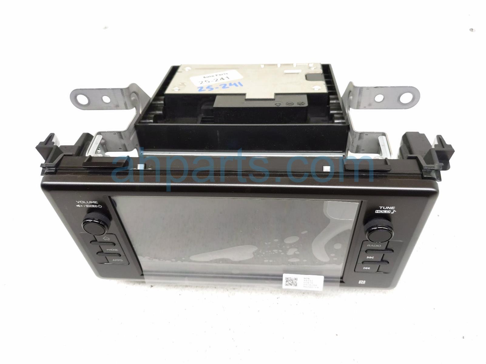 $399 Subaru RADIO RECEIVER & DISPLAY SCREEN