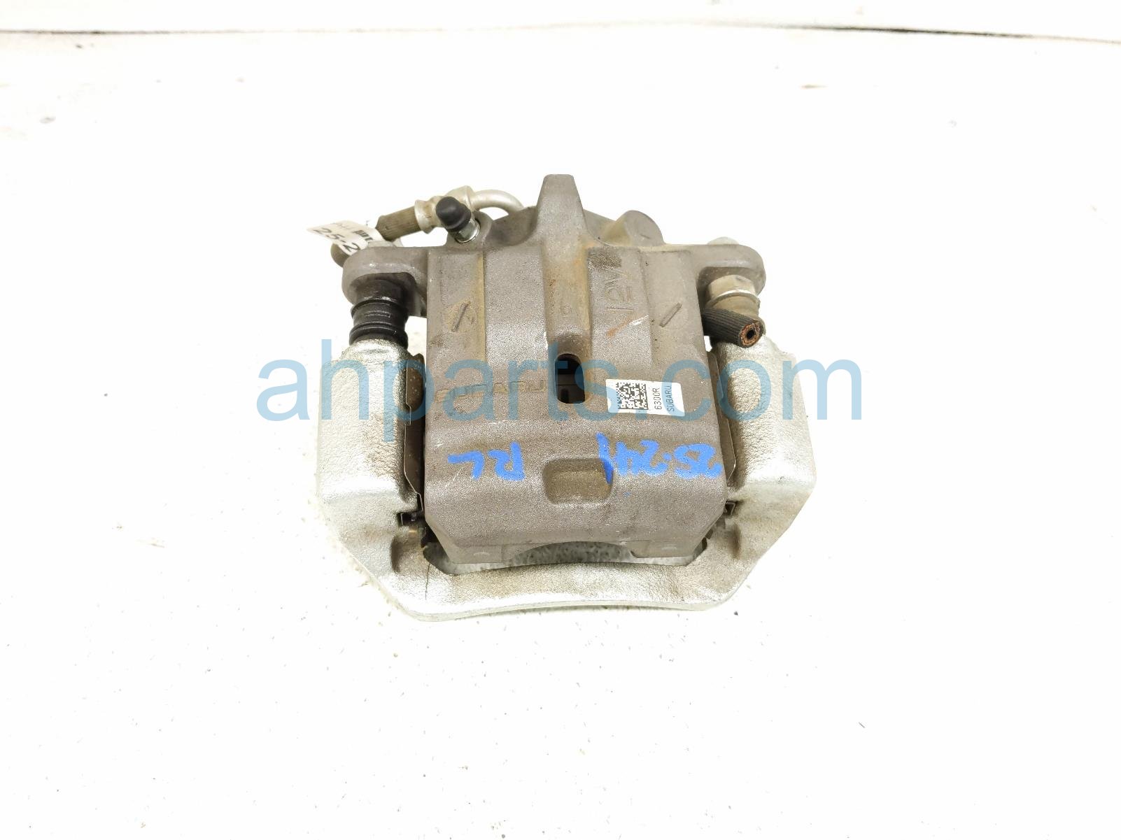 Subaru CORE RR/LH BRAKE CALIPER Subaru CORE RR/LH BRAKE CALIPER