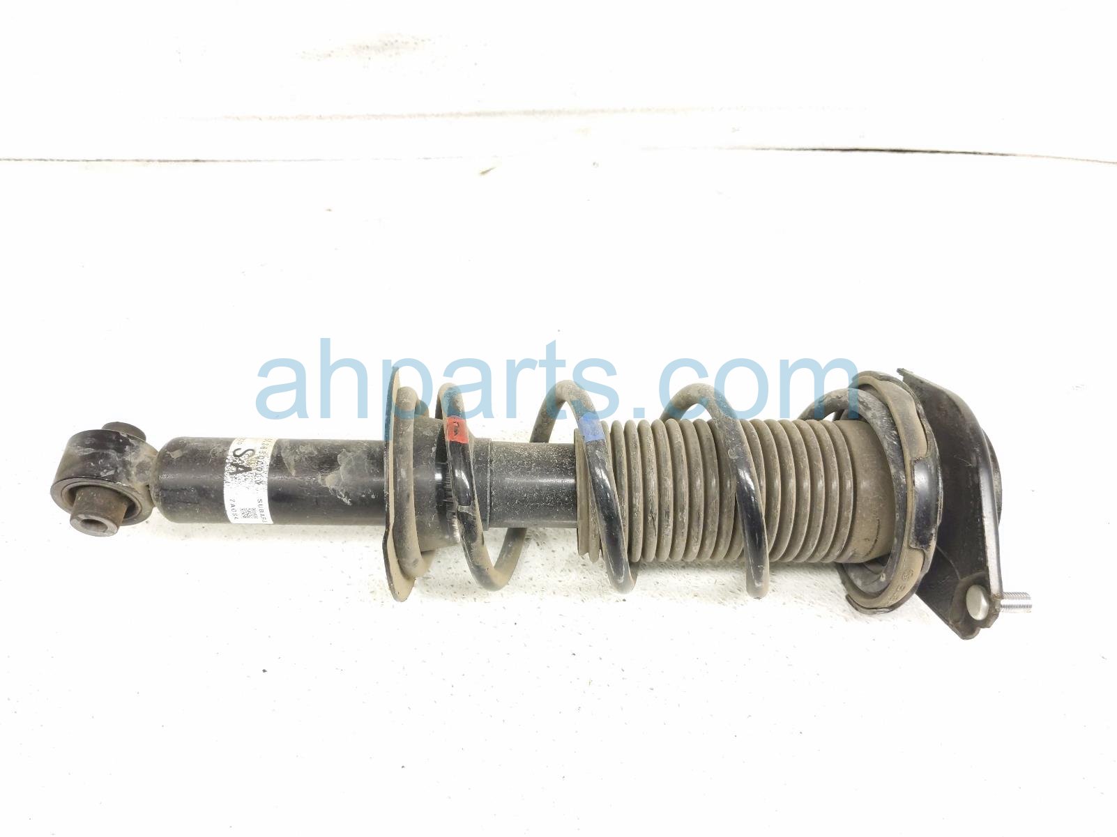 $99 Subaru RR/RH STRUT ABSORBER + SPRING $99 Subaru RR/RH STRUT ABSORBER + SPRING
