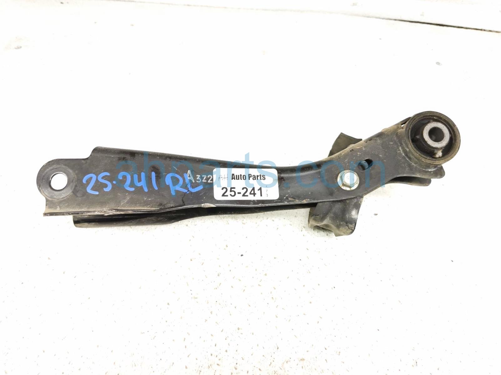 $20 Subaru RR/LH TRAILING LOWER CONTROL ARM $20 Subaru RR/LH TRAILING LOWER CONTROL ARM