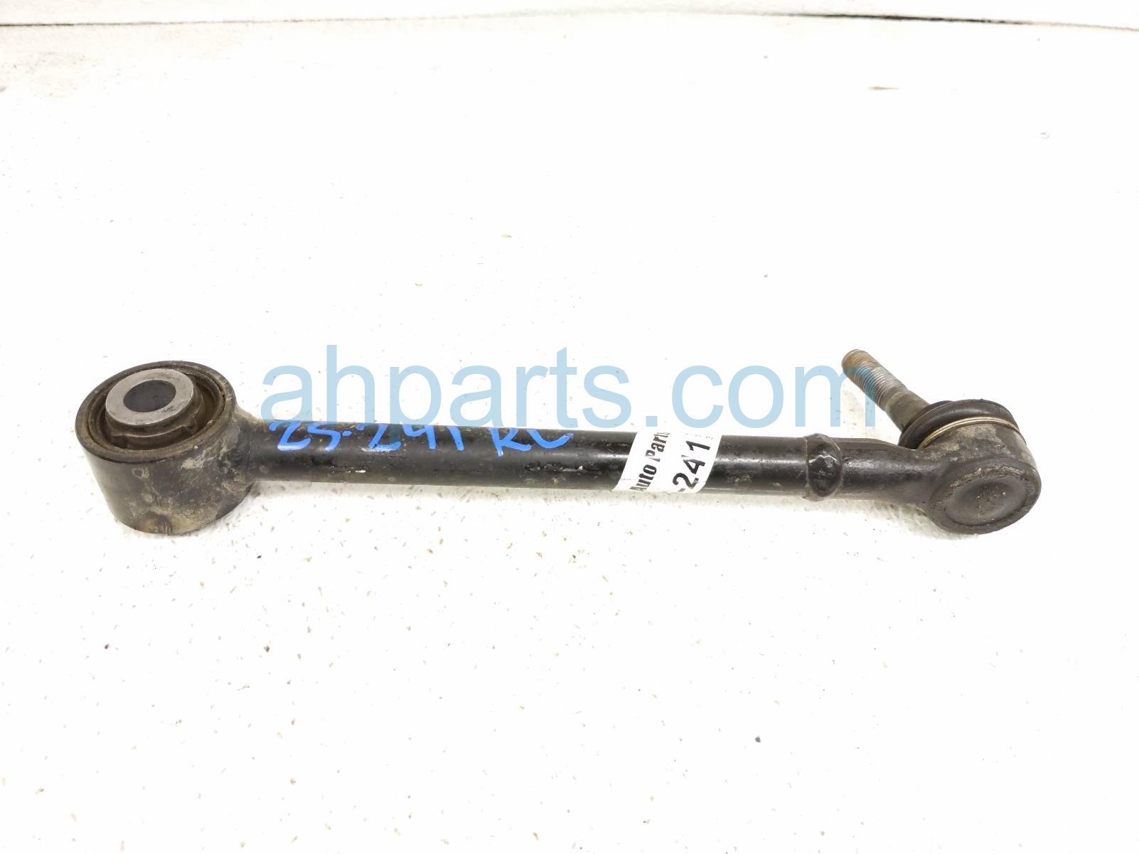 $25 Subaru RR/LH LATERAL CONTROL ARM