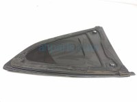 $250 Subaru RH QUARTER WINDOW GLASS $250 Subaru RH QUARTER WINDOW GLASS