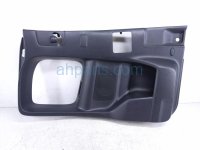 $149 Toyota RR/LH INTERIOR DOOR PANEL - EXTENDED $149 Toyota RR/LH INTERIOR DOOR PANEL - EXTENDED