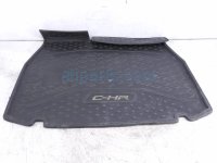 $65 Toyota ALL WEATHER CARGO FLOOR MAT - BLACK $65 Toyota ALL WEATHER CARGO FLOOR MAT - BLACK