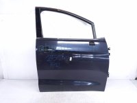 $795 Chrysler FR/RH DOOR - GREY - NO MIRROR/TRIM $795 Chrysler FR/RH DOOR - GREY - NO MIRROR/TRIM