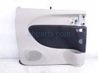 $95 Chrysler RR/LH INTERIOR DOOR PANEL- GREY/BLK* $95 Chrysler RR/LH INTERIOR DOOR PANEL- GREY/BLK*