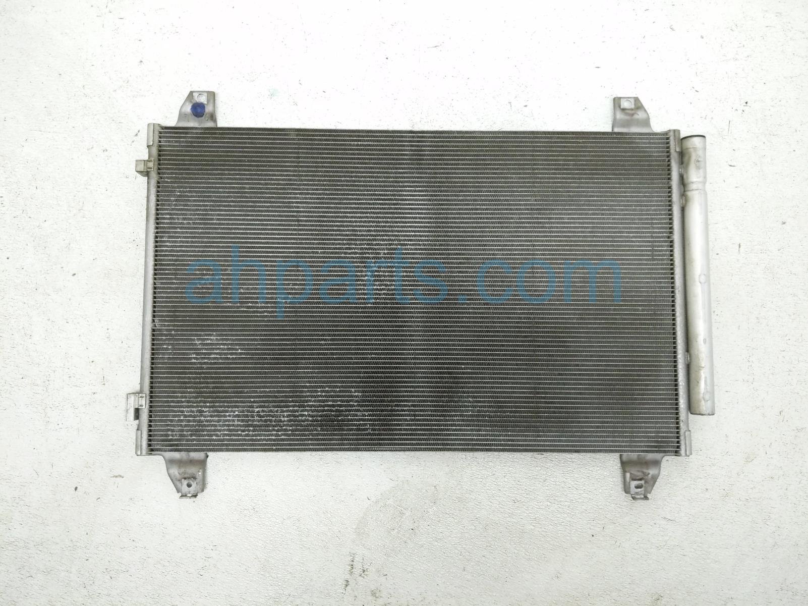 Honda AC CONDENSER Honda AC CONDENSER