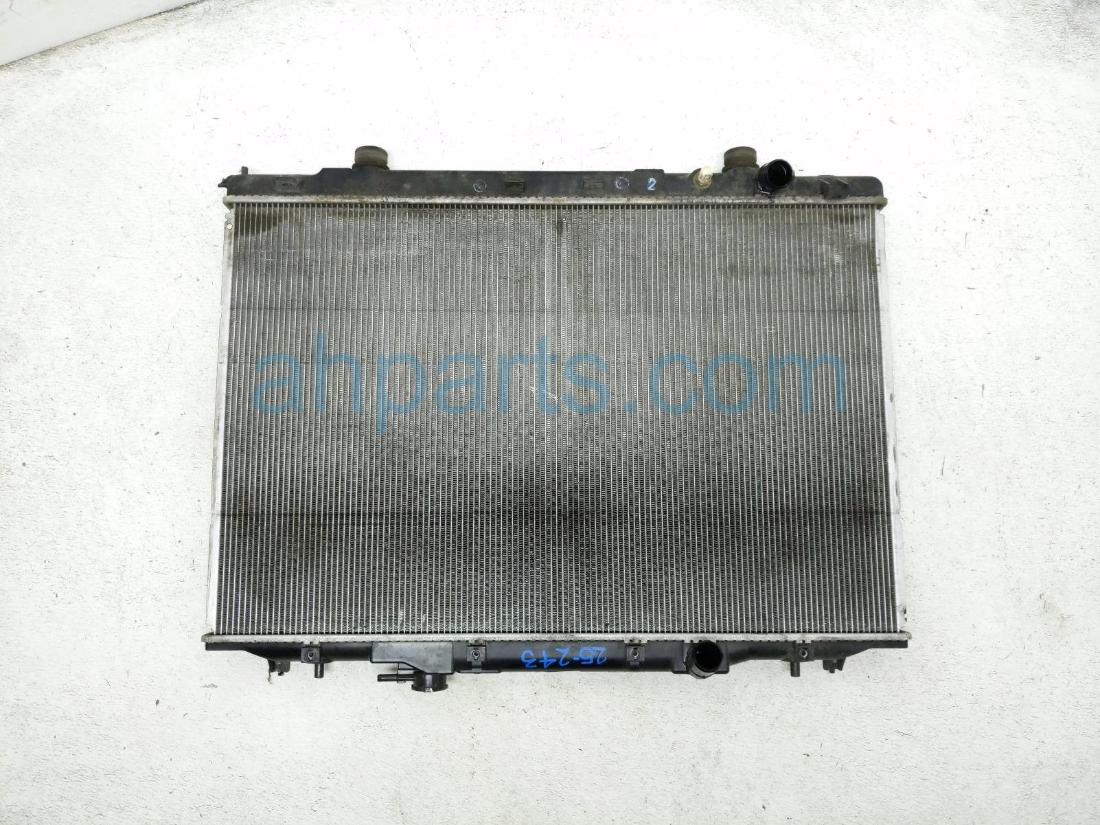 Honda RADIATOR