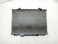 Honda RADIATOR Honda RADIATOR