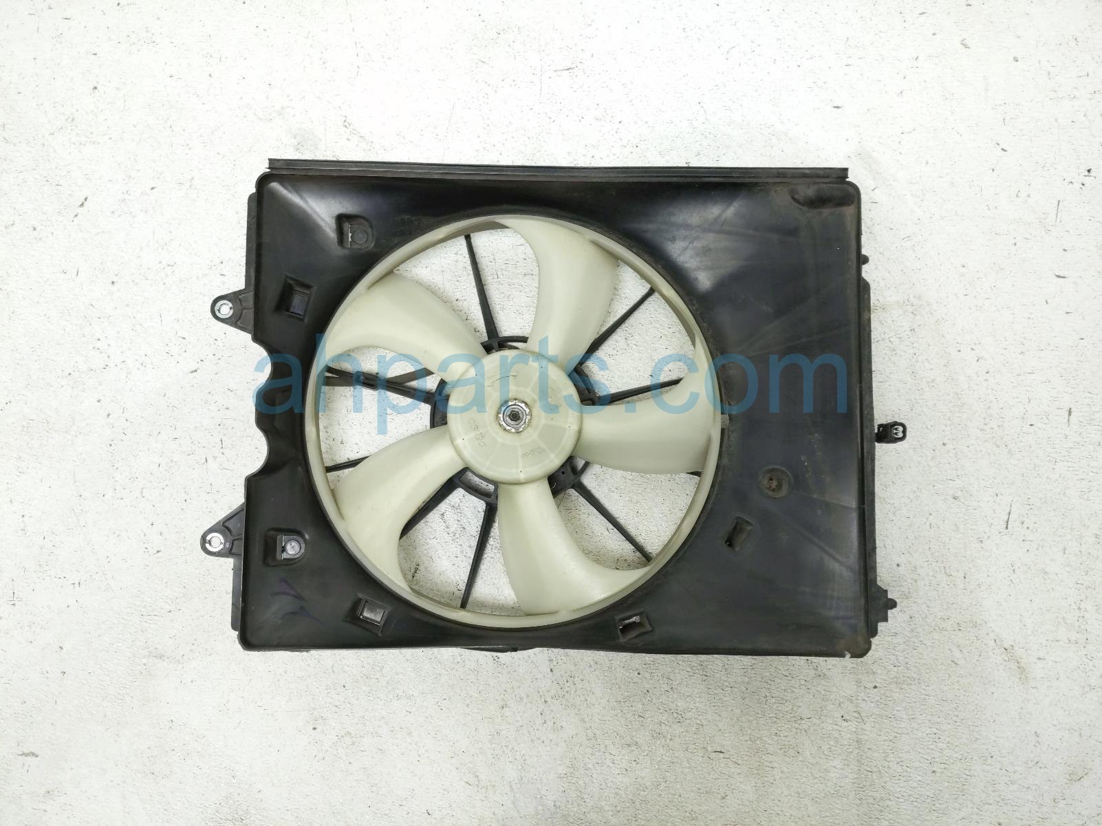 $99 Honda RADIATOR FAN ASSEMBLY $99 Honda RADIATOR FAN ASSEMBLY