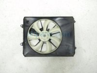 $99 Honda AC CONDENSER FAN ASSEMBLY $99 Honda AC CONDENSER FAN ASSEMBLY