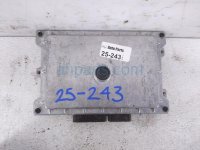 $325 Honda ENGINE COMPUTER UNIT - AT $325 Honda ENGINE COMPUTER UNIT - AT
