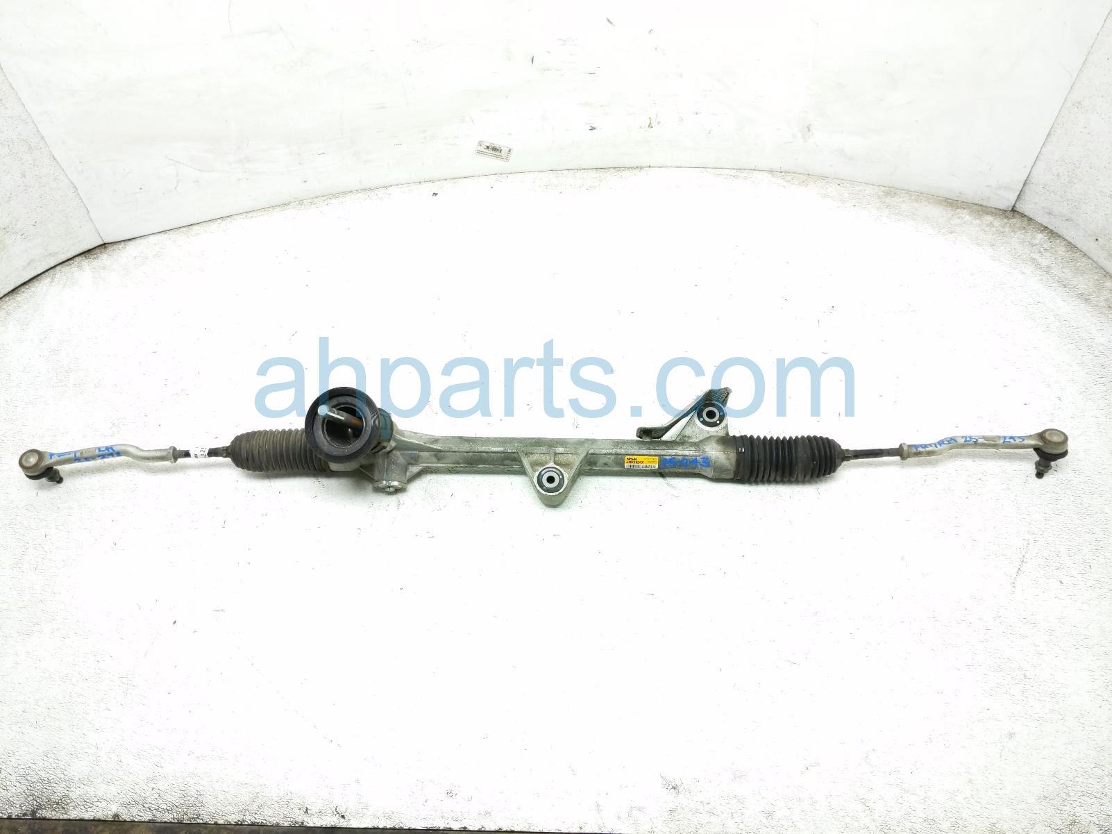 $99 Honda POWER STEERING RACK & PINION