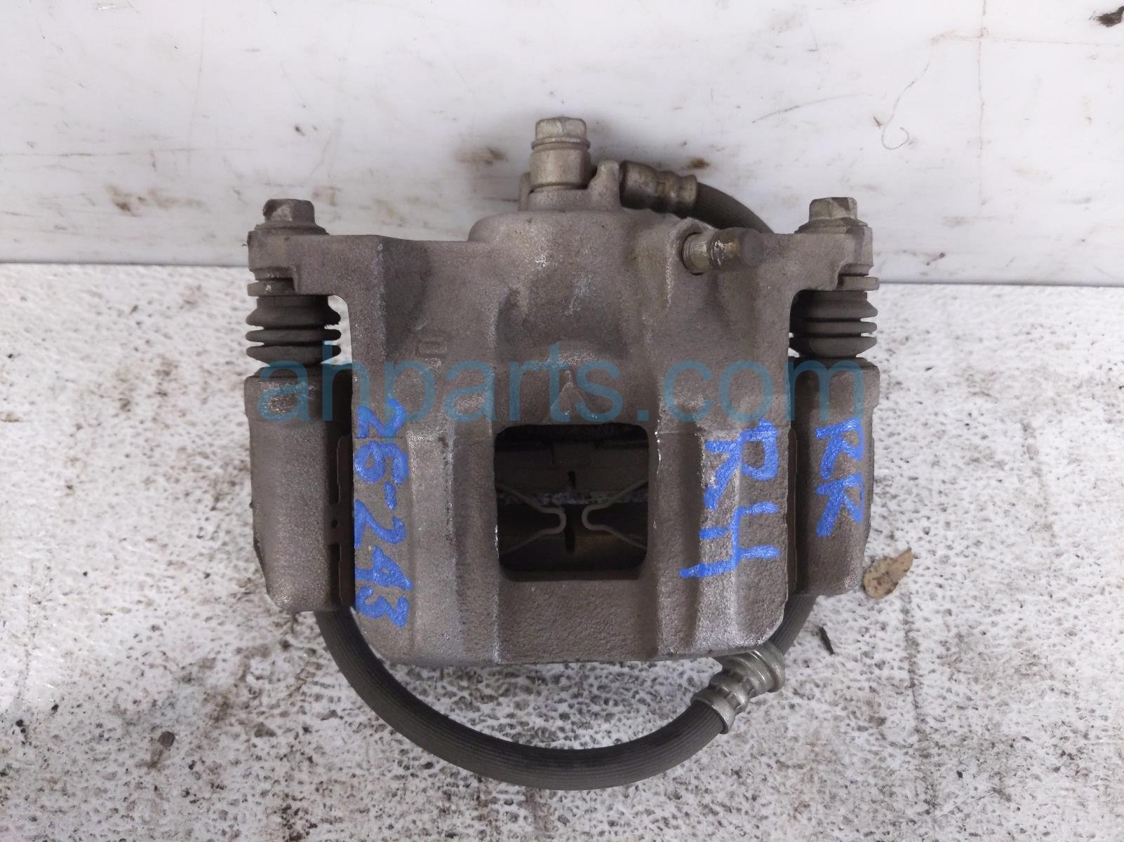 Honda CORE CORE RR/RH BRAKE CALIPER Honda CORE CORE RR/RH BRAKE CALIPER