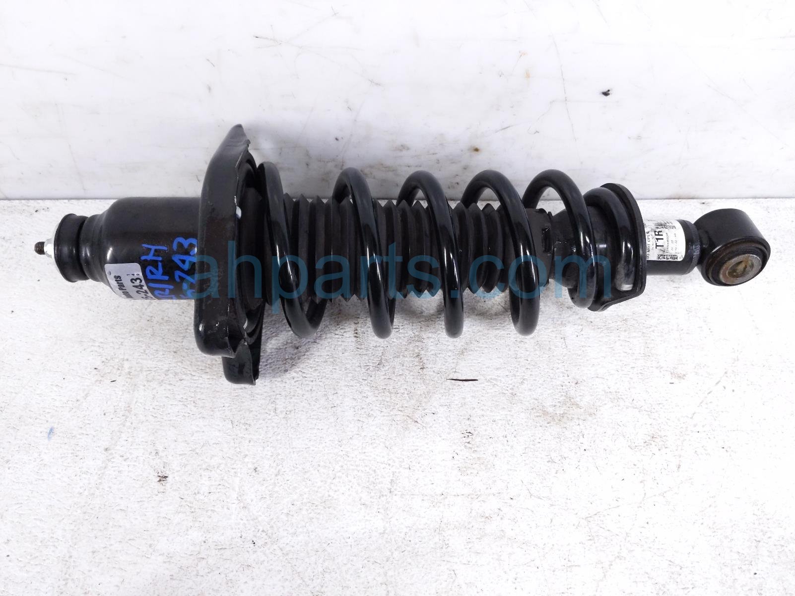 $49 Honda RR/RH STRUT ABSORBER + SPRING $49 Honda RR/RH STRUT ABSORBER + SPRING