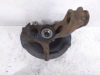 $175 Honda FR/RH SPINDLE KNUCKLE HUB $175 Honda FR/RH SPINDLE KNUCKLE HUB