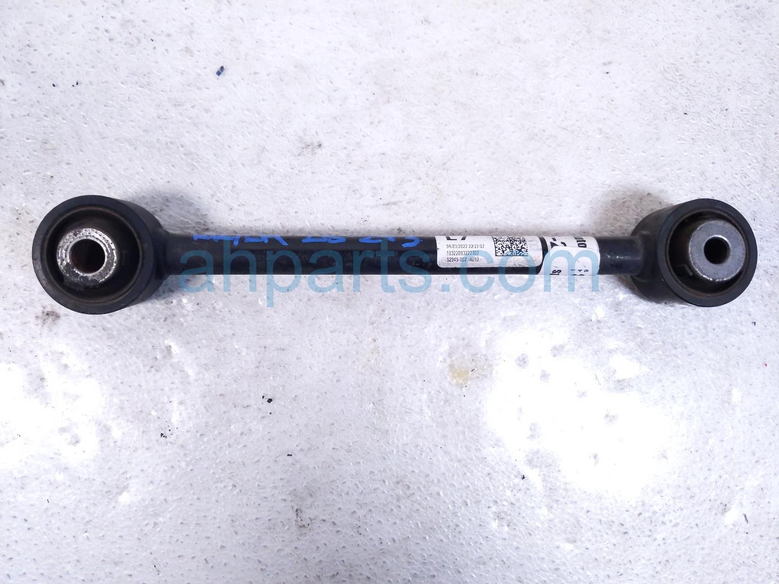 $20 Honda RR/LH LATERAL LOWER CONTROL ARM