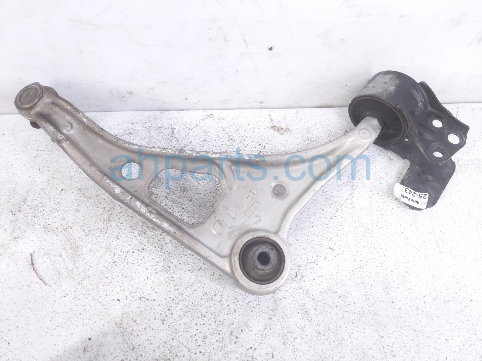$145 Honda FR/LH LOWER CONTROL ARM