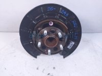 $125 Honda RR/LH SPINDLE KNUCKLE HUB $125 Honda RR/LH SPINDLE KNUCKLE HUB