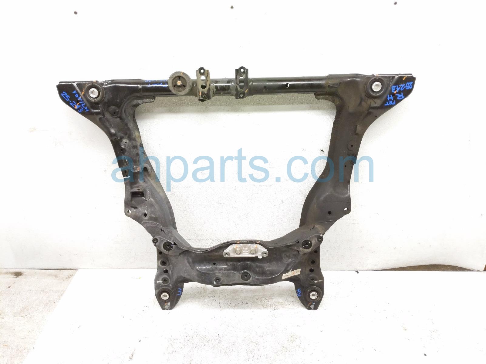 $449 Honda FRONT ENGINE SUB FRAME / CRADLE