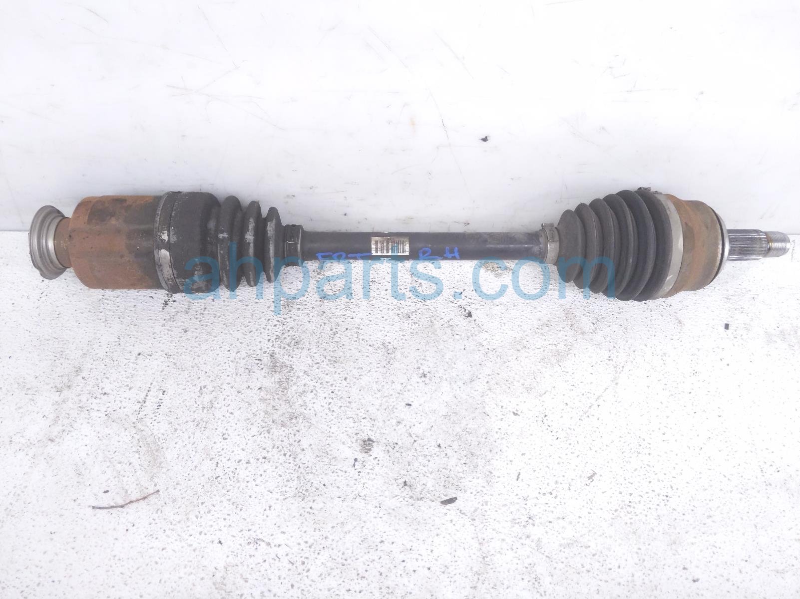 $125 Honda FR/RH OUTER CV AXLE DRIVE SHAFT $125 Honda FR/RH OUTER CV AXLE DRIVE SHAFT