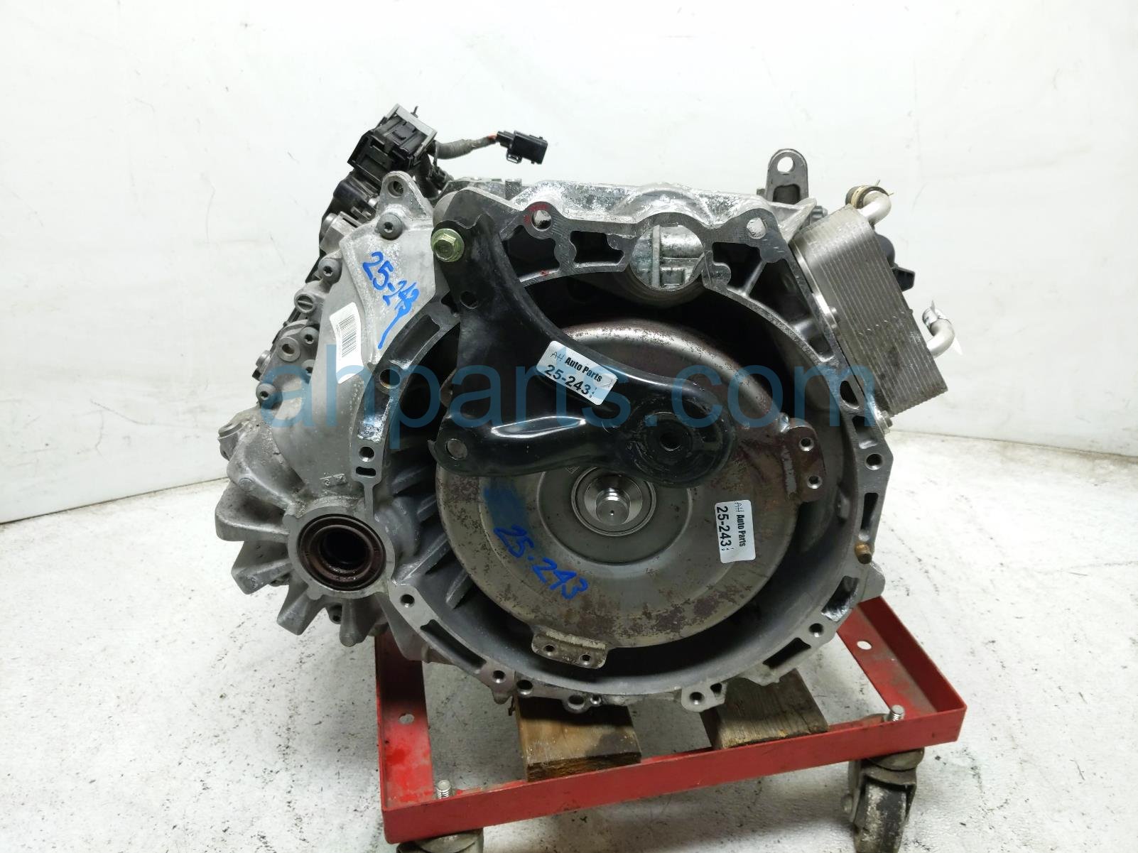 $950 Honda AUTOMATIC TRANSMISSION = 130K MI $950 Honda AUTOMATIC TRANSMISSION = 130K MI
