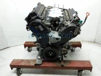 Honda LONG BLOCK ENGINE / MOTOR = 130K MI Honda LONG BLOCK ENGINE / MOTOR = 130K MI