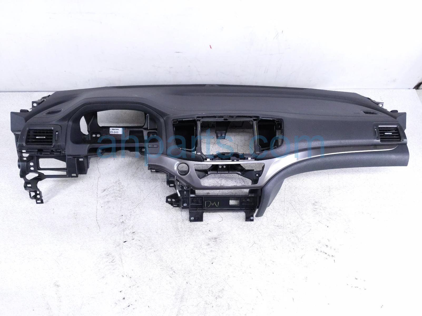 $650 Honda DASHBOARD W/ AIRBAG $650 Honda DASHBOARD W/ AIRBAG