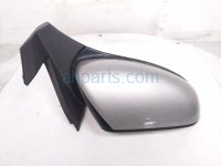 $350 Honda RH SIDE VIEW MIRROR - SILVER *SCUFFS $350 Honda RH SIDE VIEW MIRROR - SILVER *SCUFFS