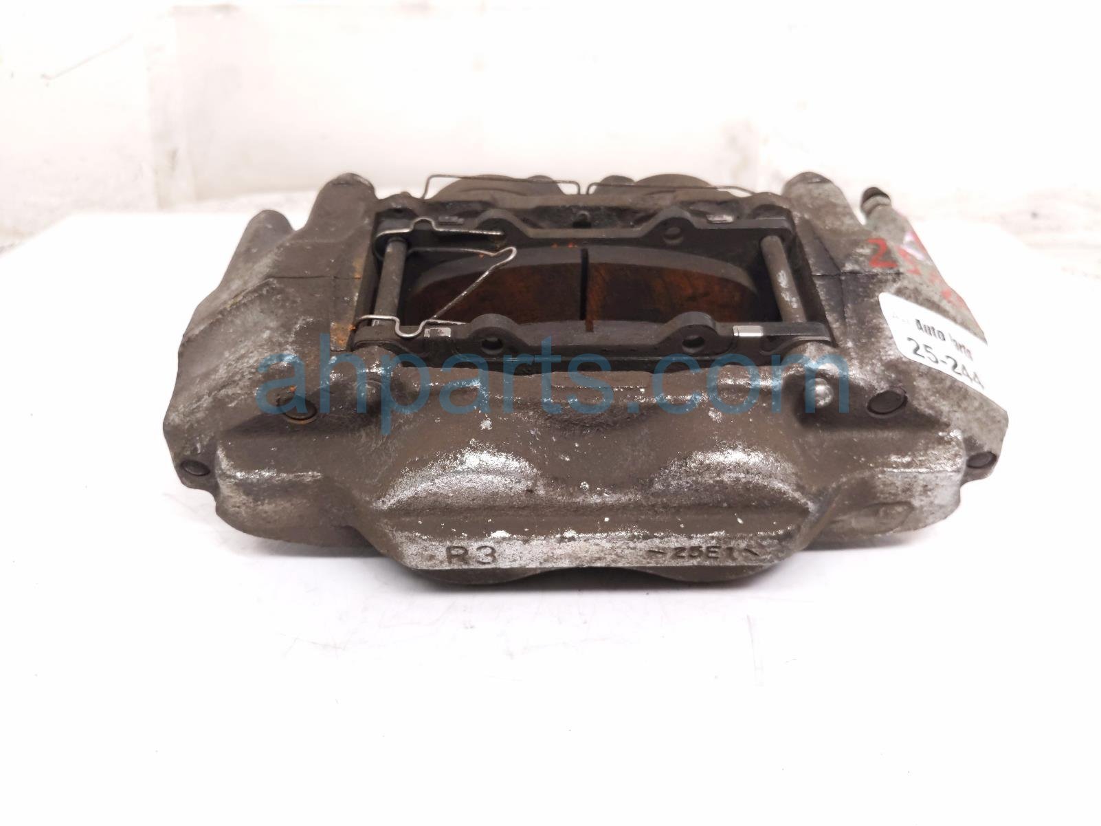 2021 Toyota Tacoma Core Core Front Passenger Brake Caliper 47730 04092 Replacement 2021 Toyota Tacoma Core Core Front Passenger Brake Caliper 47730 04092 Replacement thumbnail