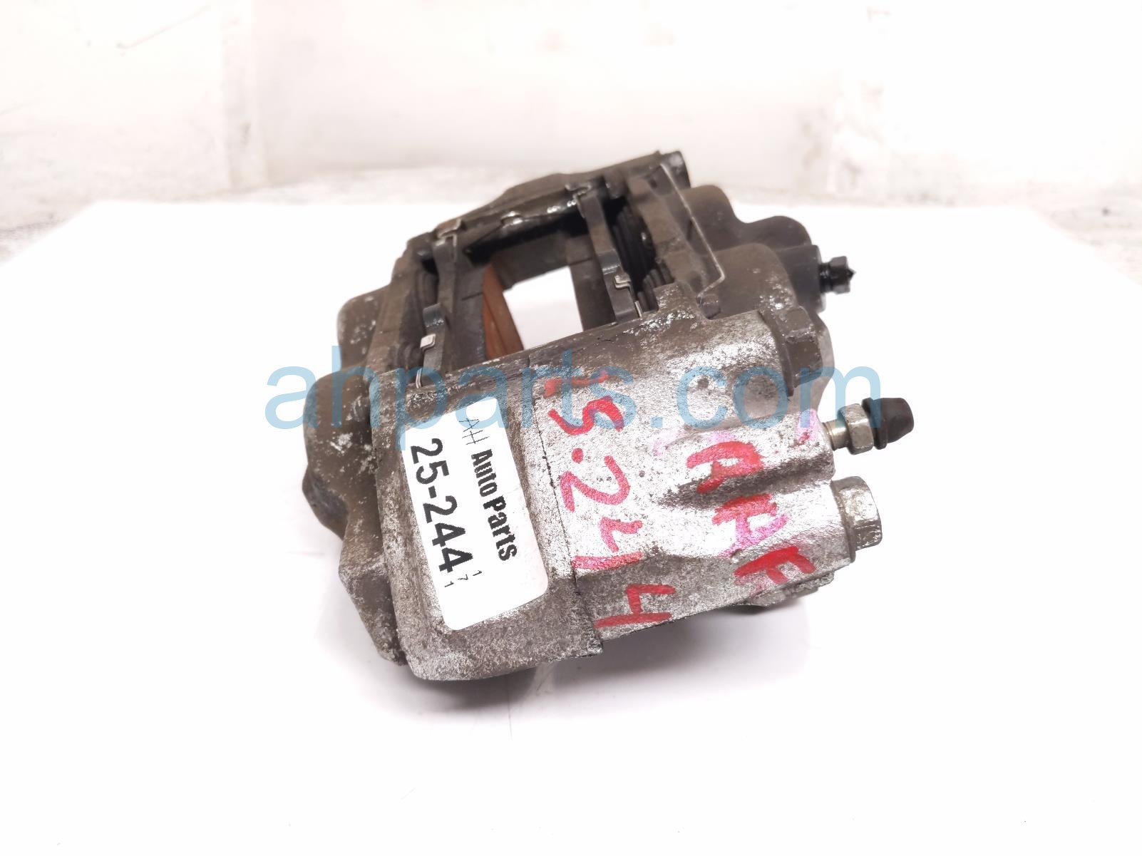 2021 Toyota Tacoma Core Core Front Passenger Brake Caliper 47730 04092 Replacement 2021 Toyota Tacoma Core Core Front Passenger Brake Caliper 47730 04092 Replacement thumbnail