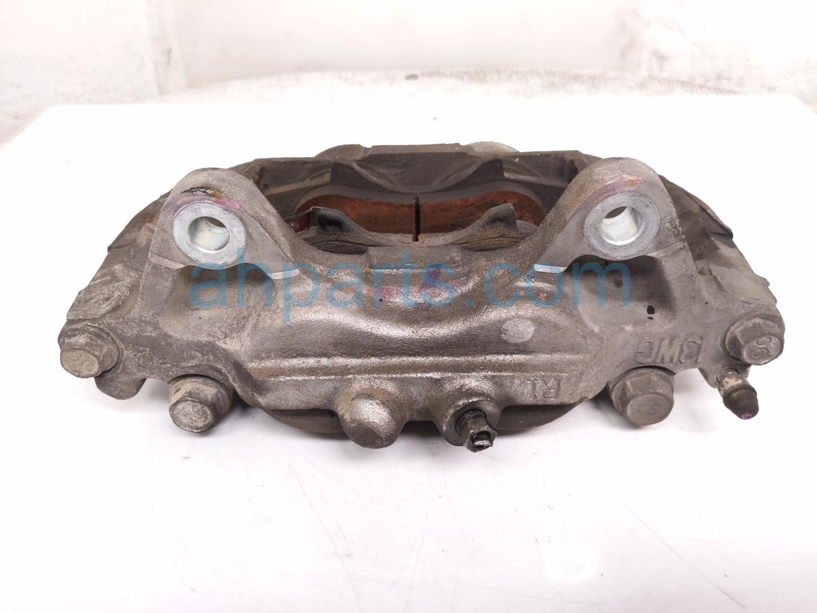 2021 Toyota Tacoma Core Core Front Passenger Brake Caliper 47730 04092 Replacement 2021 Toyota Tacoma Core Core Front Passenger Brake Caliper 47730 04092 Replacement thumbnail