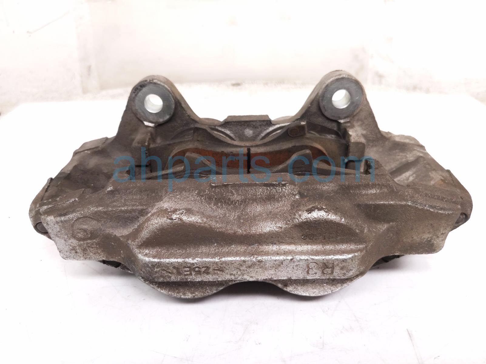 2021 Toyota Tacoma Core Core Front Passenger Brake Caliper 47730 04092 Replacement 2021 Toyota Tacoma Core Core Front Passenger Brake Caliper 47730 04092 Replacement thumbnail