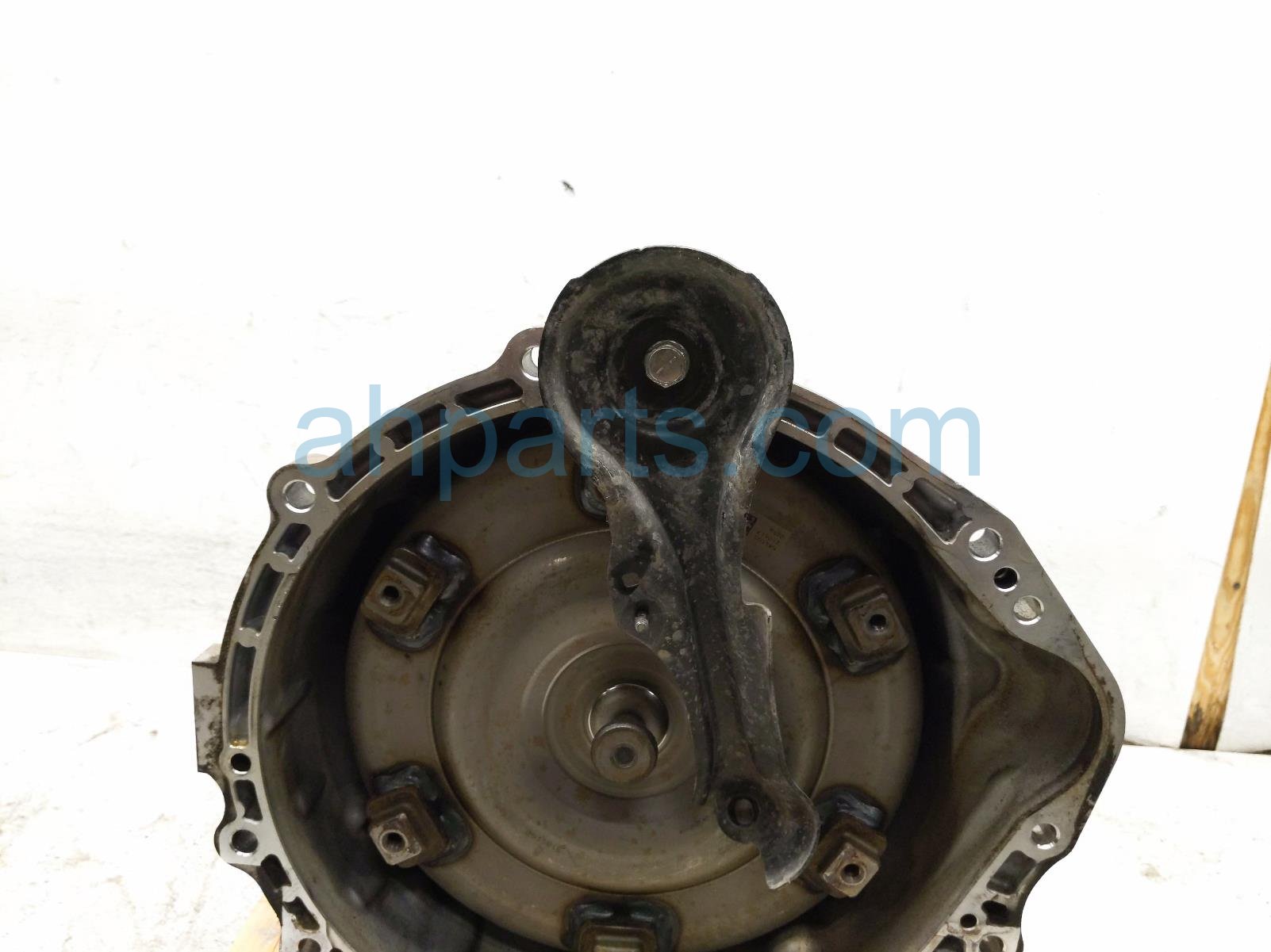2021 Toyota Tacoma Automatic Transmission = 68k Mi 35000 04110 Replacement 2021 Toyota Tacoma Automatic Transmission = 68k Mi 35000 04110 Replacement thumbnail