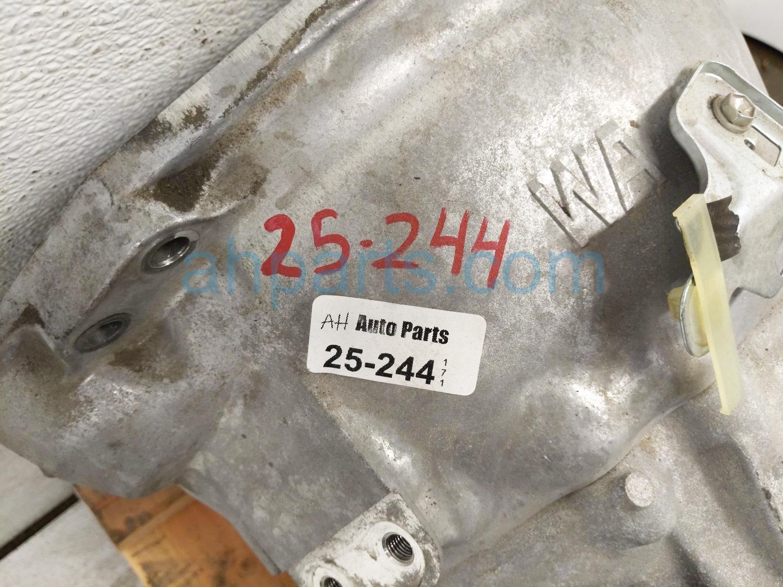 2021 Toyota Tacoma Automatic Transmission = 68k Mi 35000 04110 Replacement 2021 Toyota Tacoma Automatic Transmission = 68k Mi 35000 04110 Replacement thumbnail