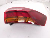 $125 Volkswagen RH TAIL LAMP (ON BODY) $125 Volkswagen RH TAIL LAMP (ON BODY)