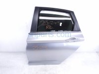 $595 Volkswagen RR/LH DOOR - SILVER - NO INSIDE TRIM $595 Volkswagen RR/LH DOOR - SILVER - NO INSIDE TRIM