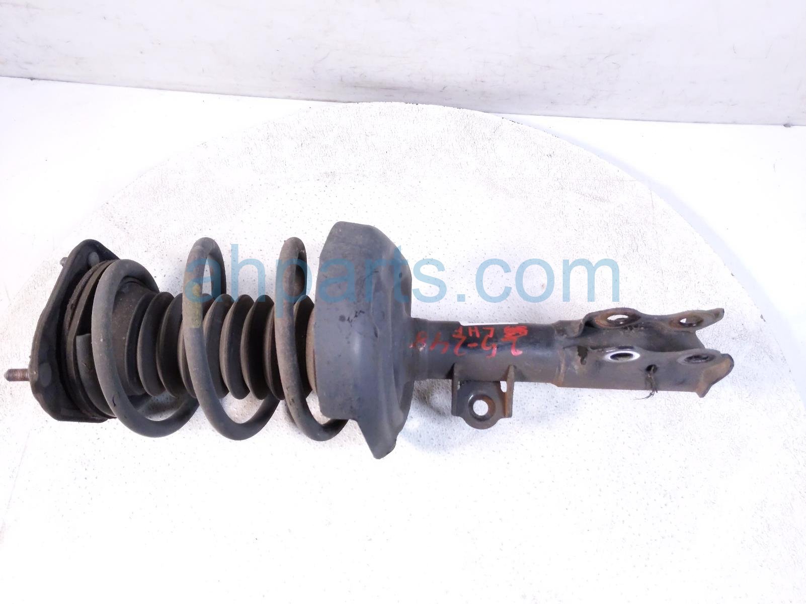 $145 Toyota FR/LH STRUT ABSORBER + SPRING $145 Toyota FR/LH STRUT ABSORBER + SPRING