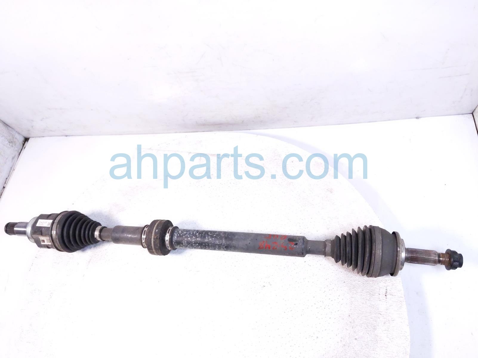 $75 Toyota FR/RH CV AXLE DRIVE SHAFT - $75 Toyota FR/RH CV AXLE DRIVE SHAFT -