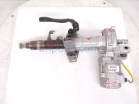 $399 Toyota STEERING COLUMN ASSEMBLY - LE FWD $399 Toyota STEERING COLUMN ASSEMBLY - LE FWD