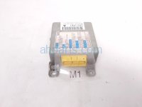 $100 Honda SRS AIRBAG COMPUTER - 0 BLOWN AB $100 Honda SRS AIRBAG COMPUTER - 0 BLOWN AB