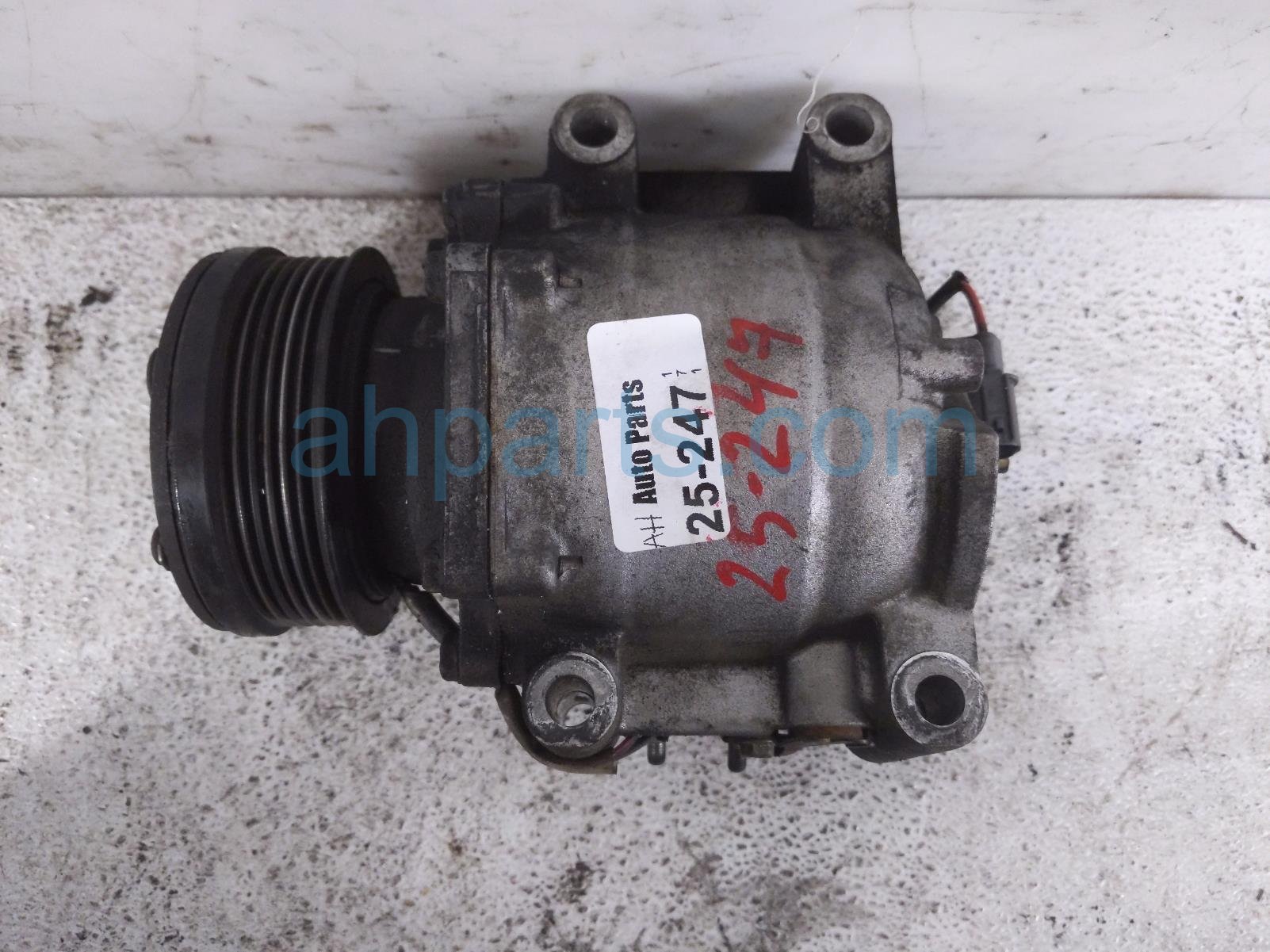 $295 Honda AC PUMP / COMPRESSOR