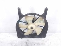$45 Honda RADIATOR FAN ASSEMBLY $45 Honda RADIATOR FAN ASSEMBLY