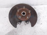 $299 Honda RR/LH SPINDLE KNUCKLE HUB $299 Honda RR/LH SPINDLE KNUCKLE HUB