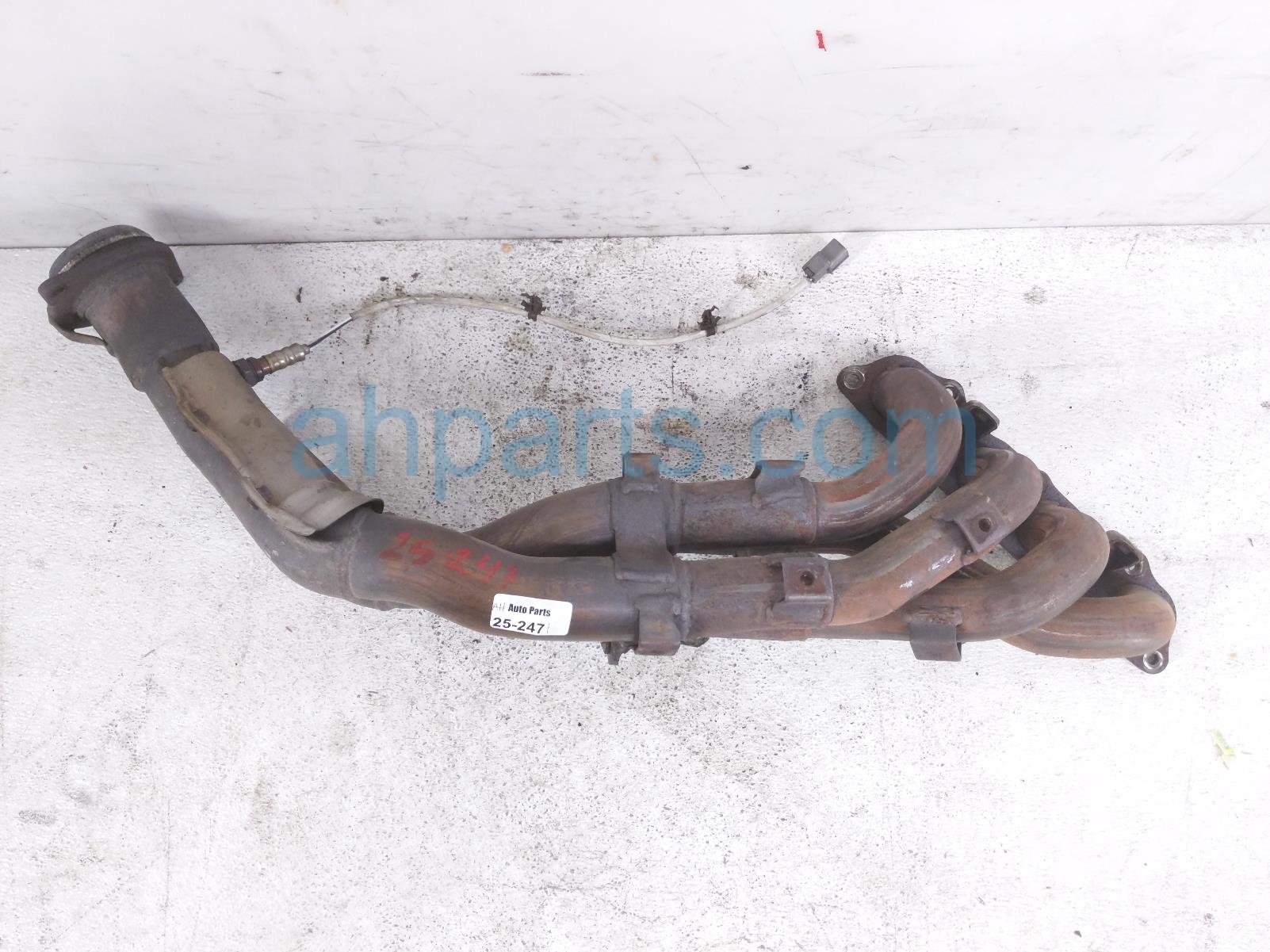 $149 Honda EXHAUST MANIFOLD $149 Honda EXHAUST MANIFOLD