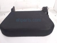 $125 Toyota RR/LH LOWER SEAT PORTION - BLK XCAB $125 Toyota RR/LH LOWER SEAT PORTION - BLK XCAB