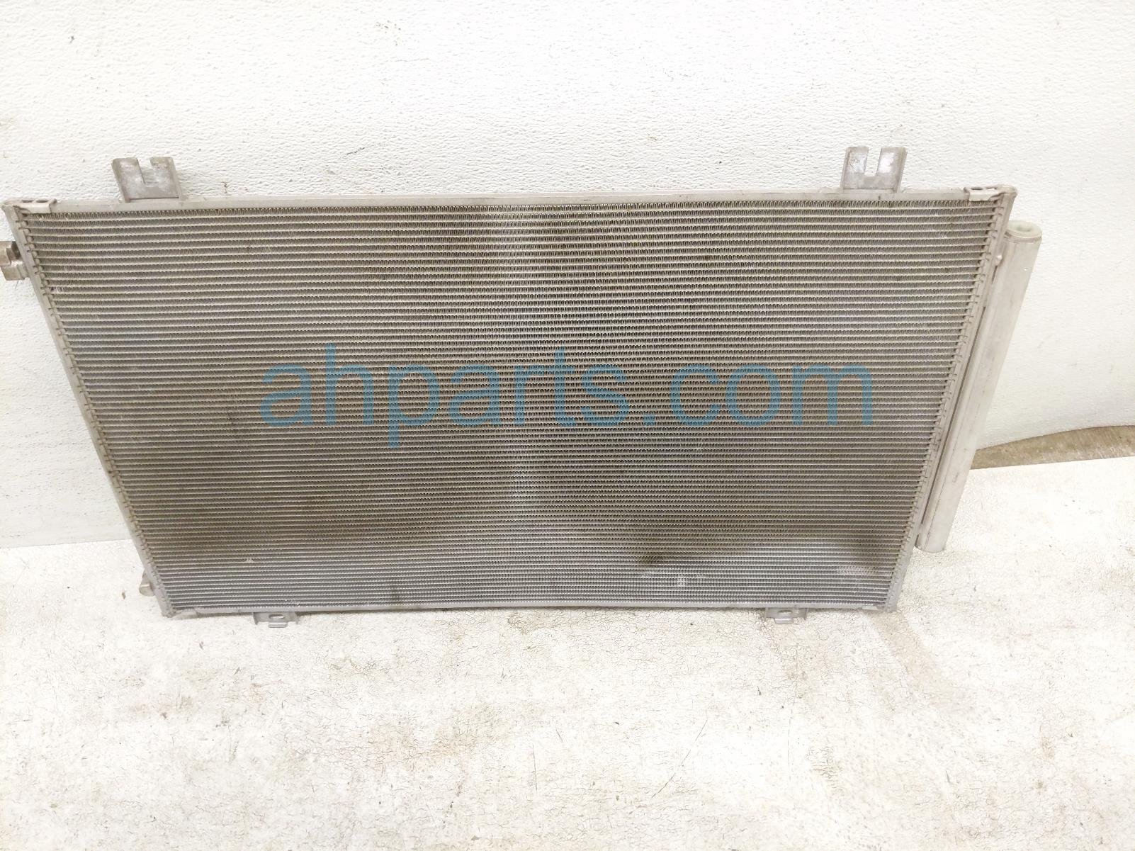 $99 Honda AC CONDENSER $99 Honda AC CONDENSER