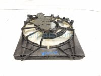 $125 Honda AC CONDENSER FAN ASSEMBLY $125 Honda AC CONDENSER FAN ASSEMBLY