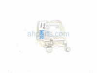 $125 Honda SRS AIRBAG COMPUTER - 4 BLOWN AB $125 Honda SRS AIRBAG COMPUTER - 4 BLOWN AB